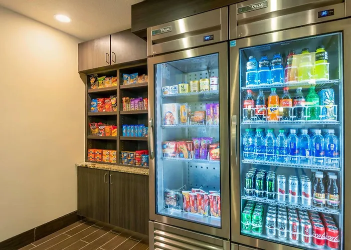 Comfort Inn & Suites, Odessa I-20