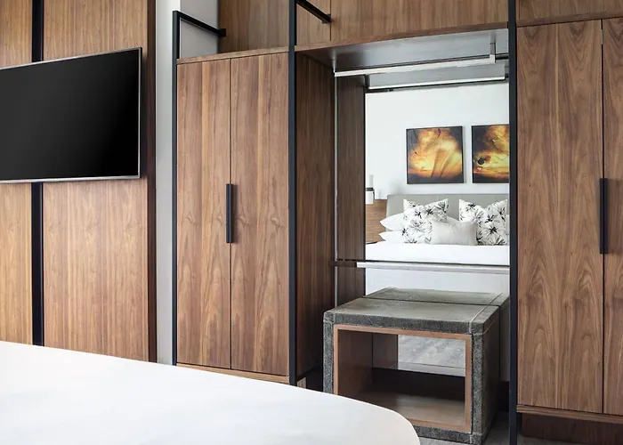 Odessa Marriott Hotel & Conference Center