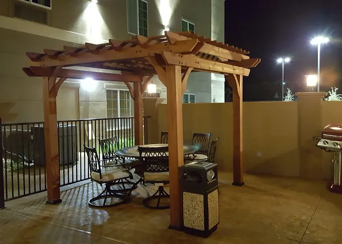 Mainstay Suites Midland South I-20
