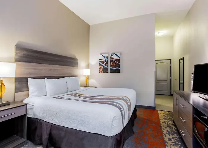 La Quinta Inn & Suites