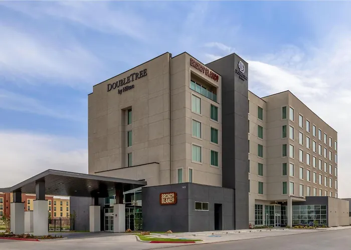 Doubletree By Hilton Midland West Loop I-250